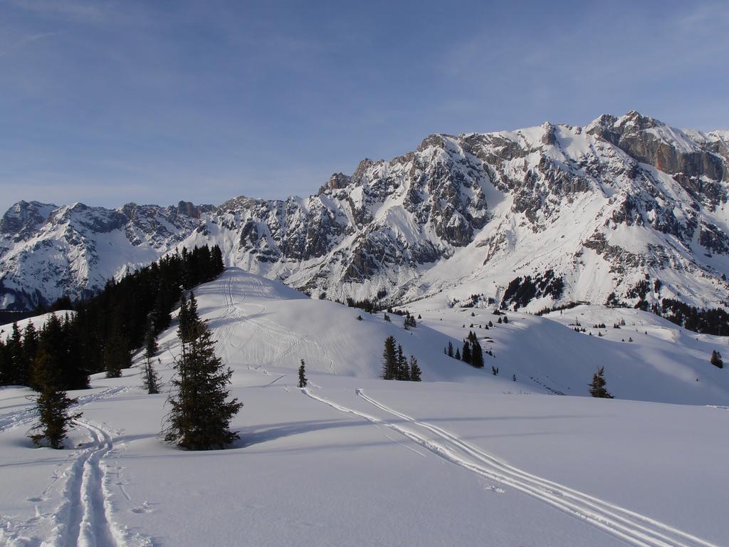 فيلا Bauernhof Bachgut Mühlbach am Hochkönig المظهر الخارجي الصورة