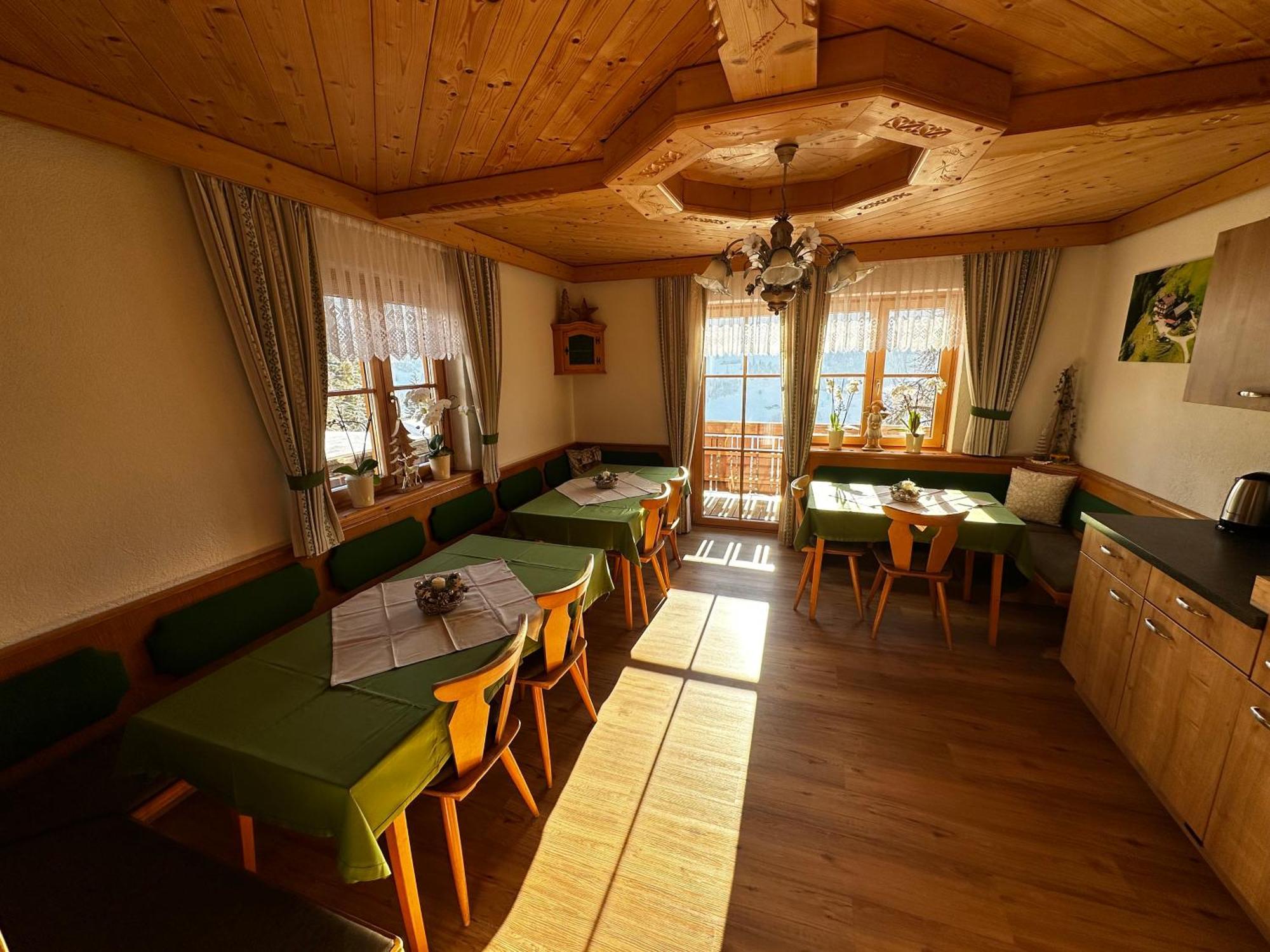 فيلا Bauernhof Bachgut Mühlbach am Hochkönig المظهر الخارجي الصورة